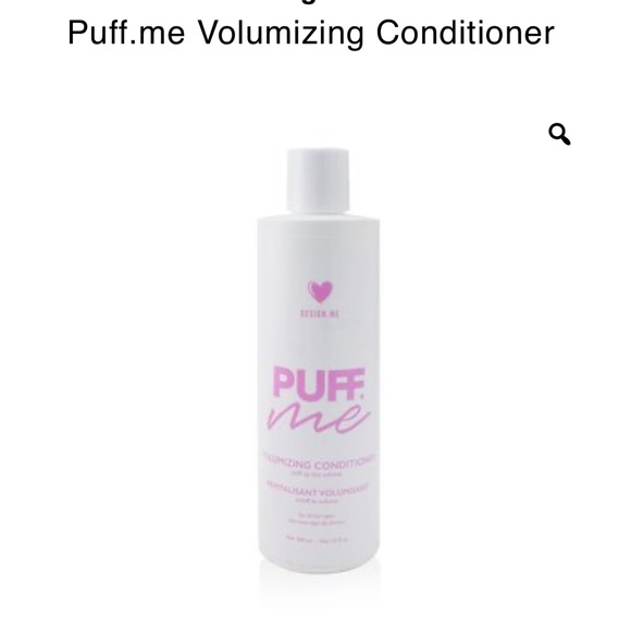 DESIGN ME CONDITIONER - Picture 1 of 4